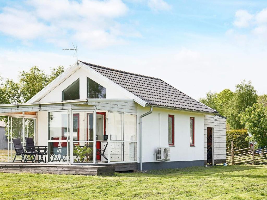 Holiday home Åskloster II photo 1