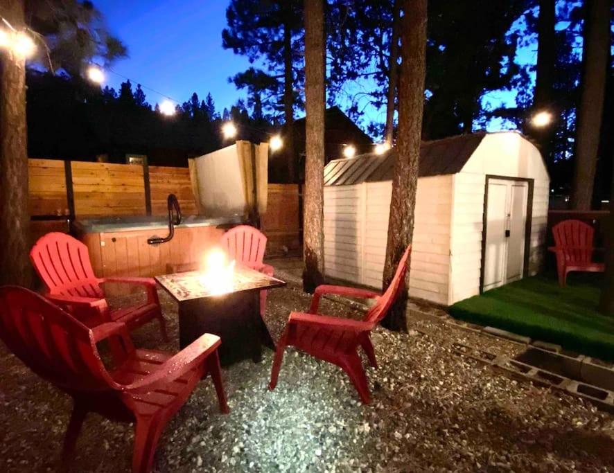 Cozy Spa Retreat Near Resorts and Snow Play photo 4