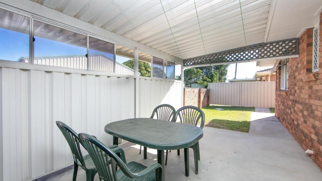Waratah photo 3