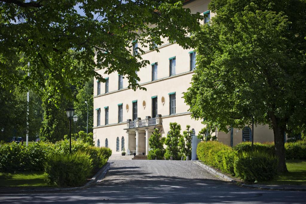 Bofors Hotel photo 2