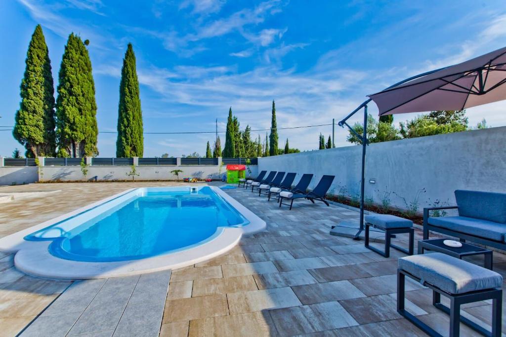 Villa Blazen