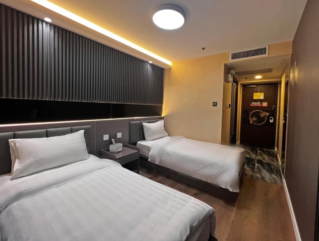 Hennessy Hotel photo 3