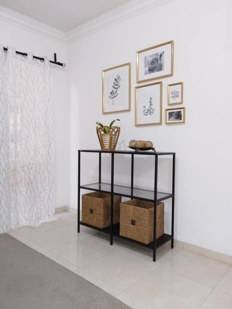 Cómodo Apartamento Alma Rosa II photo 3