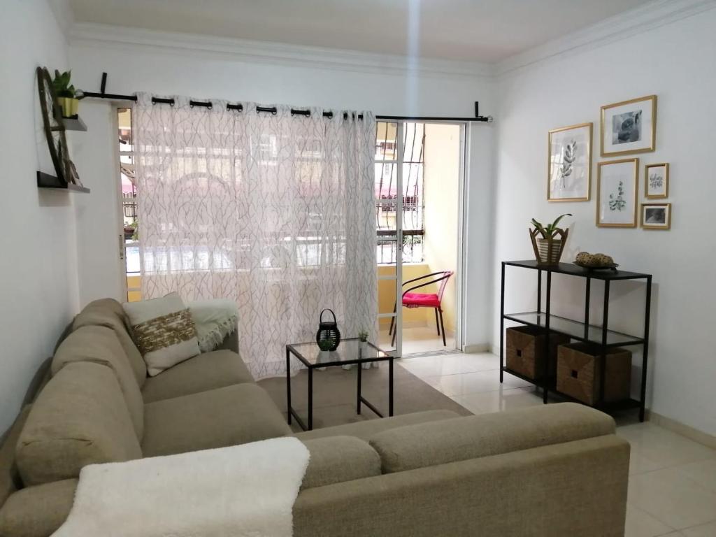 Cómodo Apartamento Alma Rosa II
