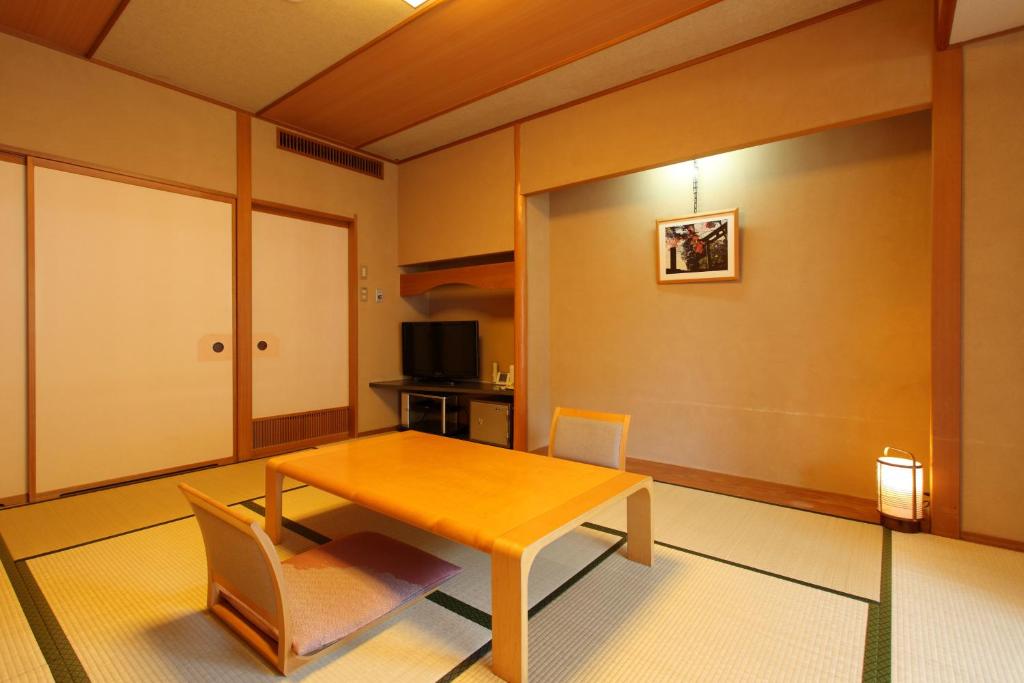 Yugawara Chiyodaso photo 1