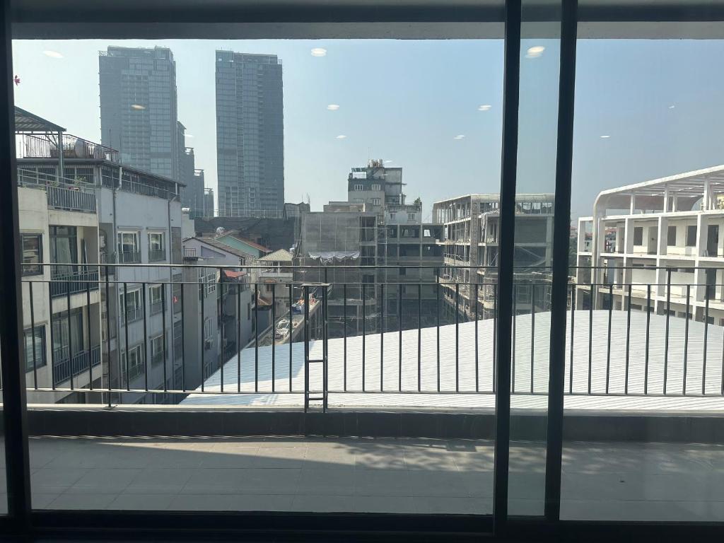 Paradise Home West Lake