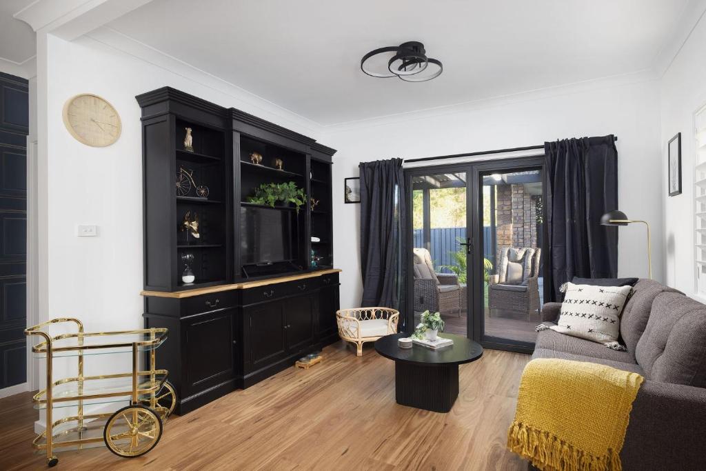 Little Beach Boutique Apartment Pet Friendly photo 2