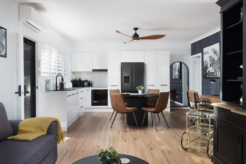 Little Beach Boutique Apartment Pet Friendly photo 3
