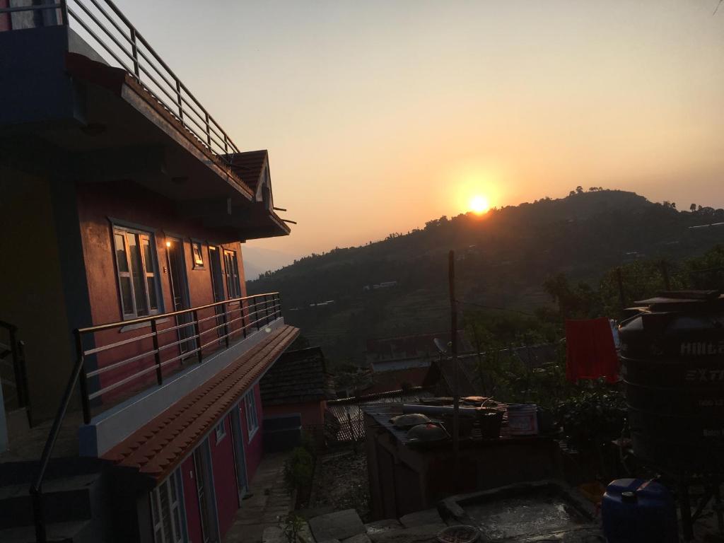 KB'S ECO MOUNTAIN VILLAGE HOME photo 3