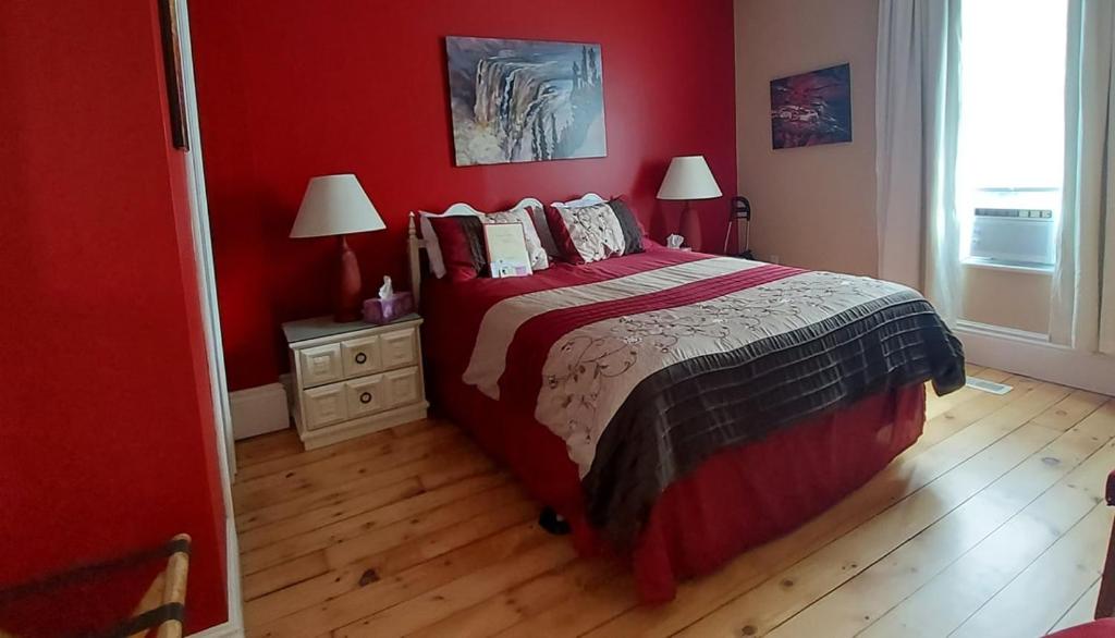Harrington House Picton photo 2