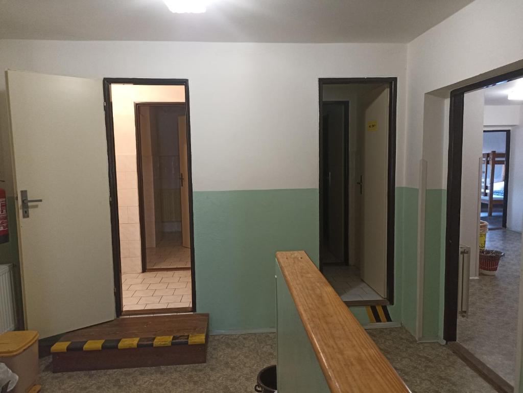 Penzion Athéna - sportovní areál photo 3