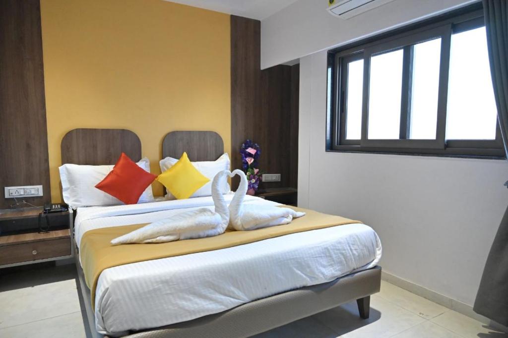 Hotel The Faam photo 2