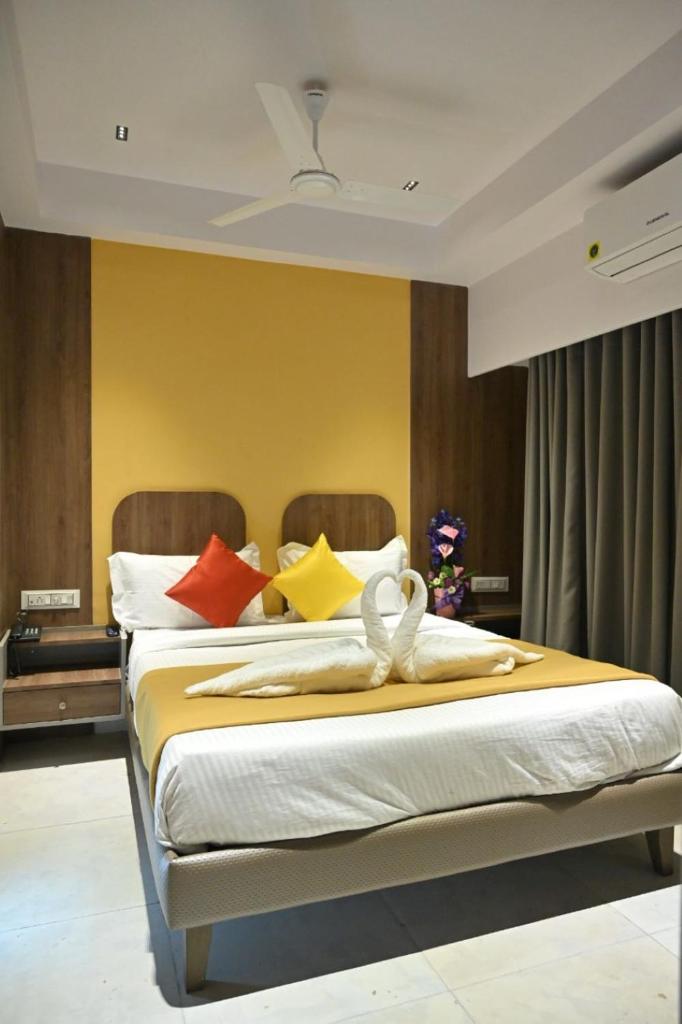 Hotel The Faam photo 4