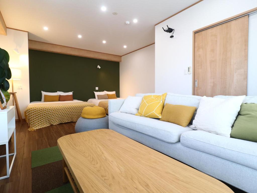 Hotel & Glamping ACT FUTTSU photo 1