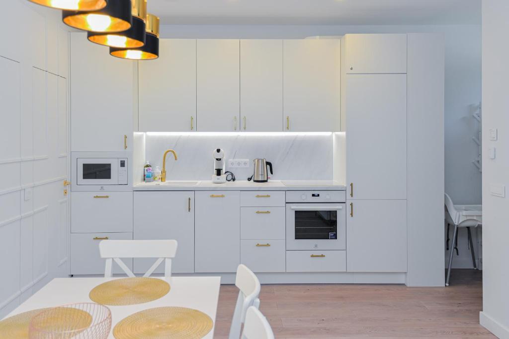 Nida family apartments photo 4