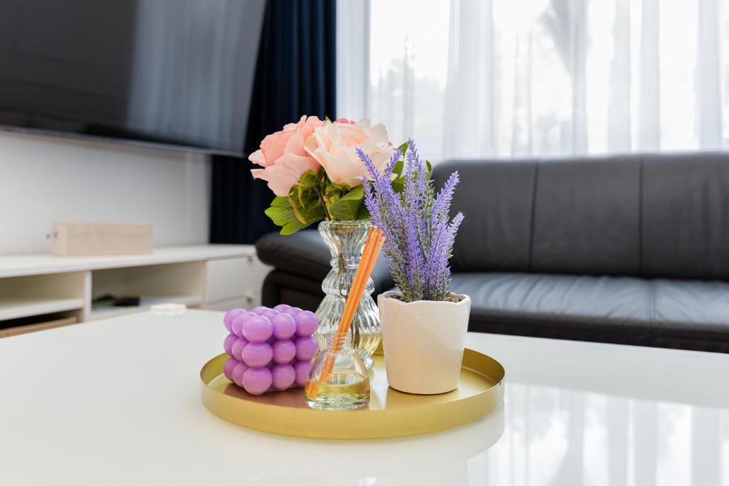 Nida family apartments photo 1