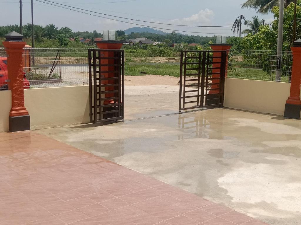 Adilah Homestay B photo 2