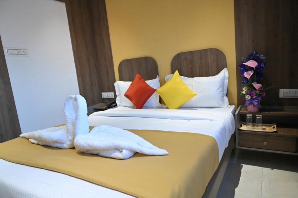 Hotel The Faam photo 3