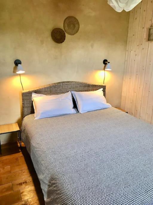« Le Vieux Hangar » gîte à la ferme photo 4