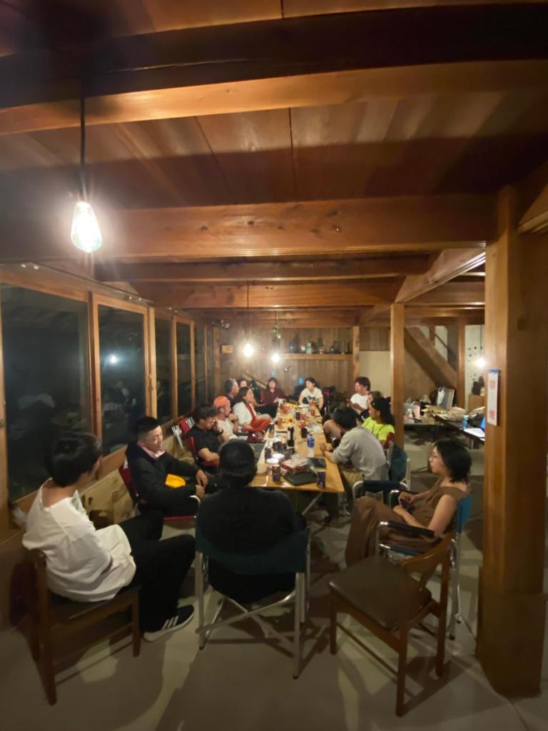 anakashico Hostel Kumano Kodo photo 4