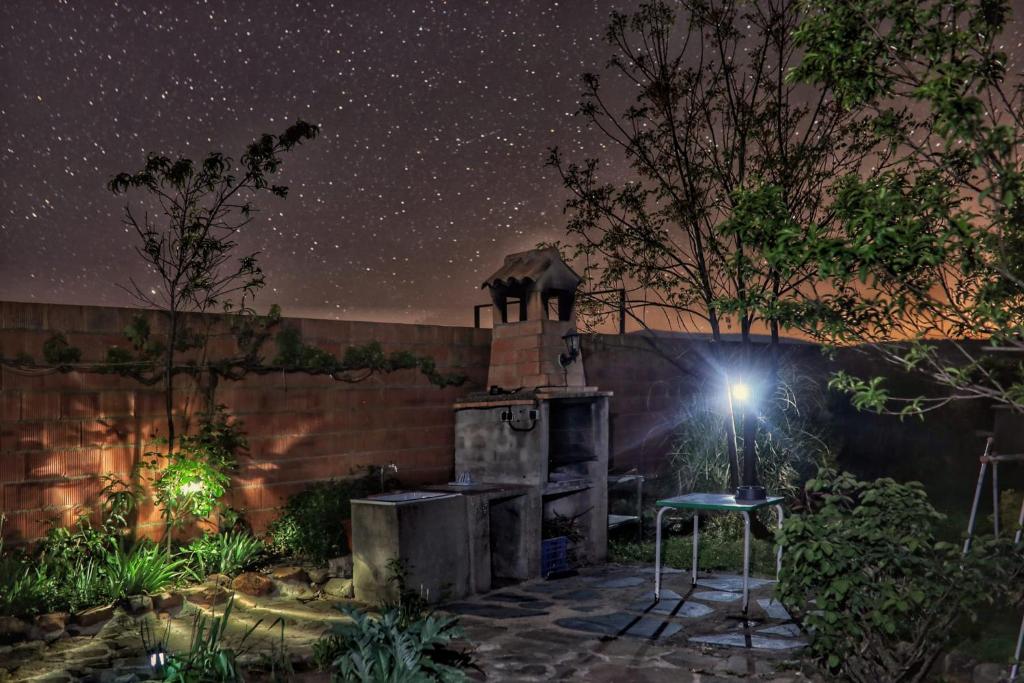 Villa el Gallo photo 2