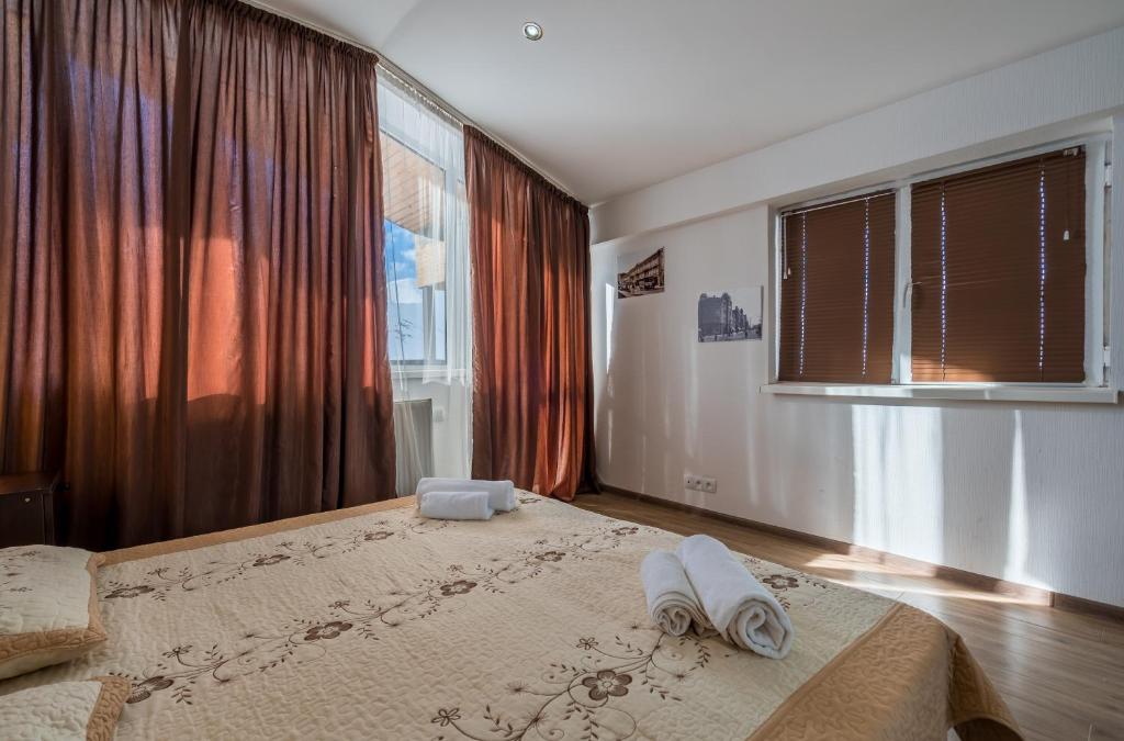 2-room Apartment Gudauri Penta 303 photo 2