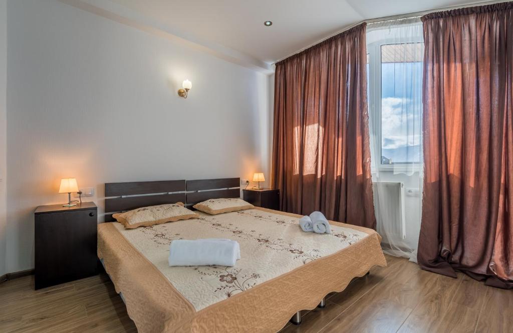 2-room Apartment Gudauri Penta 303 photo 3