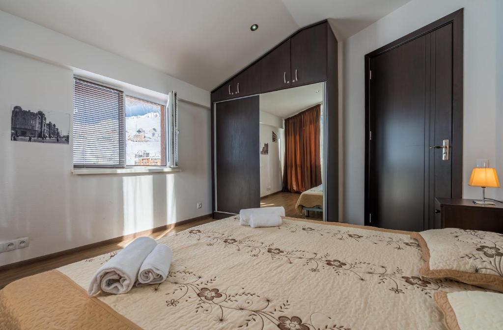 2-room Apartment Gudauri Penta 303 photo 4