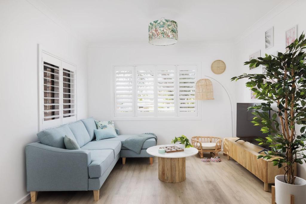 Little Beach Boutique Apartment photo 1