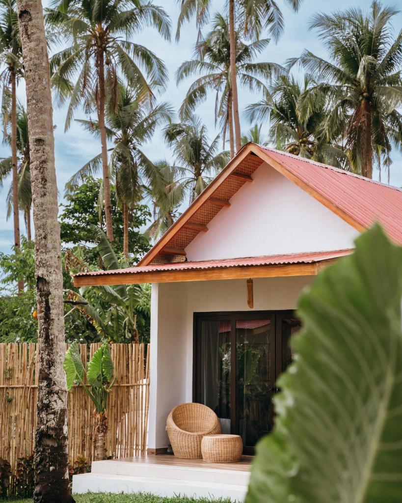 ANITSA RESORT photo 1