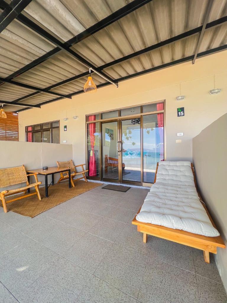 Thong Nai Pan Beach Residence photo 4