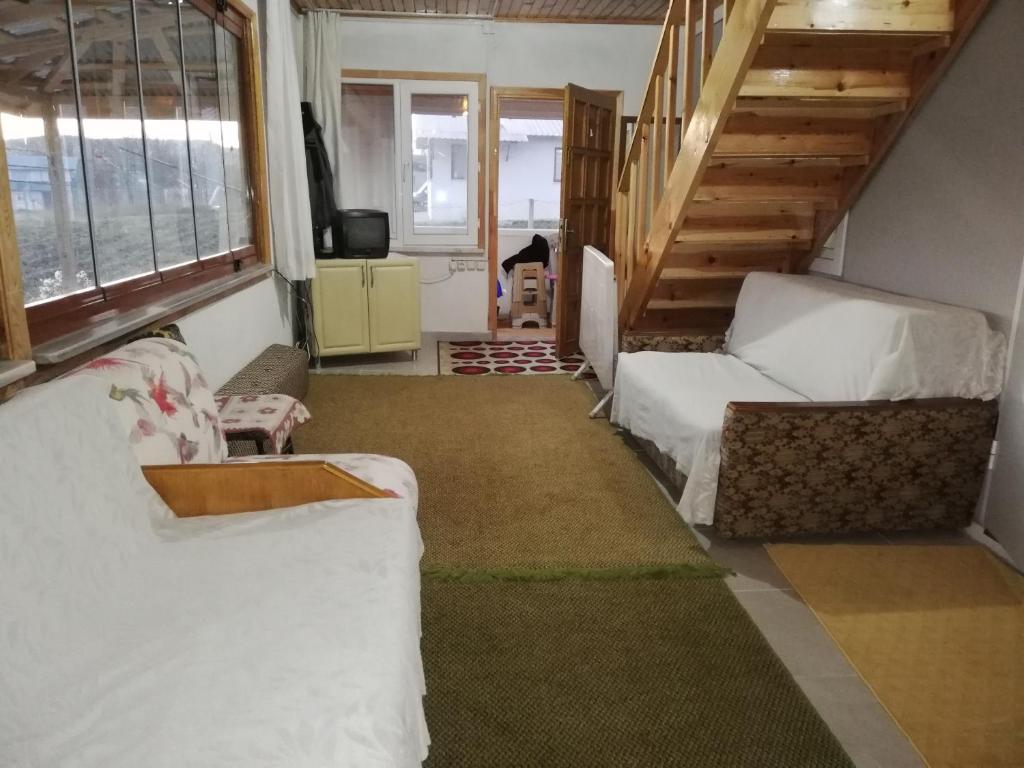 Bolu at yaylasi merkeze 12 km wifi mevcut photo 4