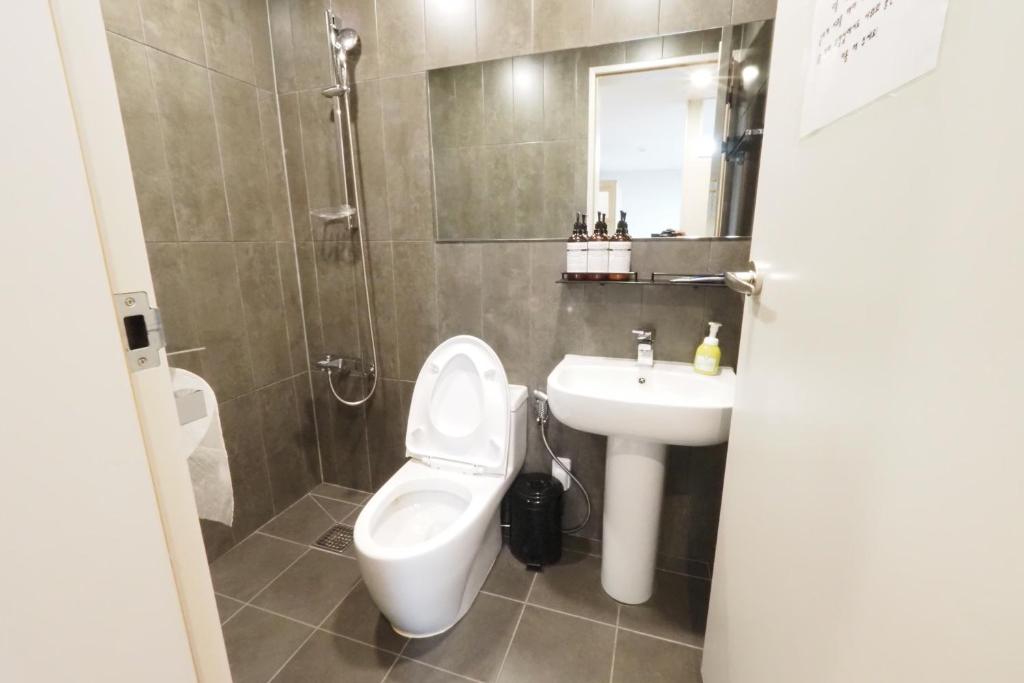 Hannah Guesthouse photo 1