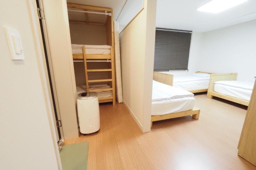 Hannah Guesthouse photo 2