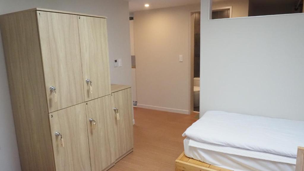 Hannah Guesthouse photo 4