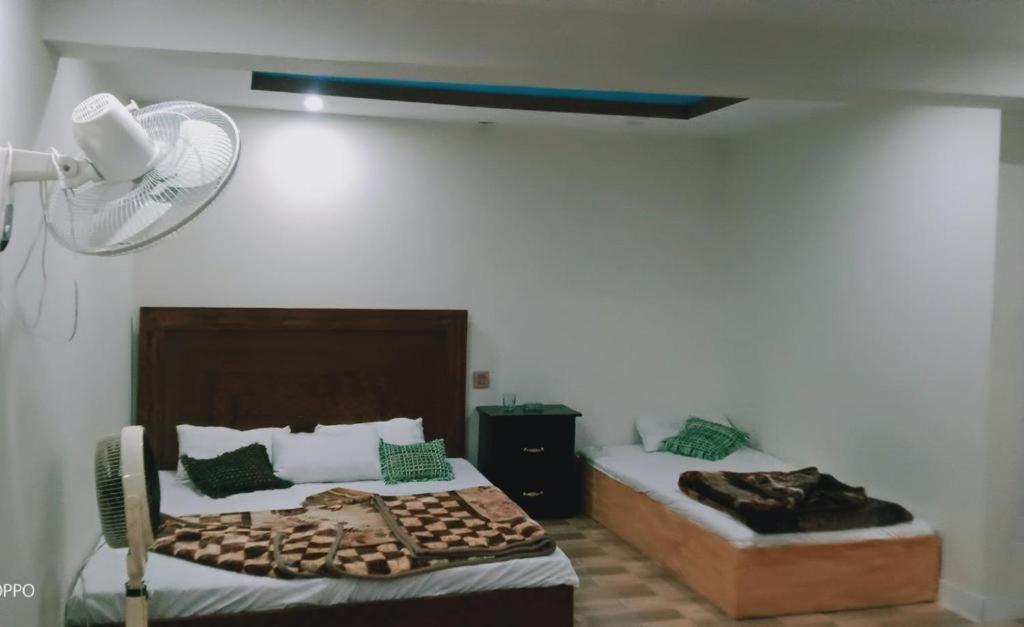 Hotel saspolo skardu photo 3