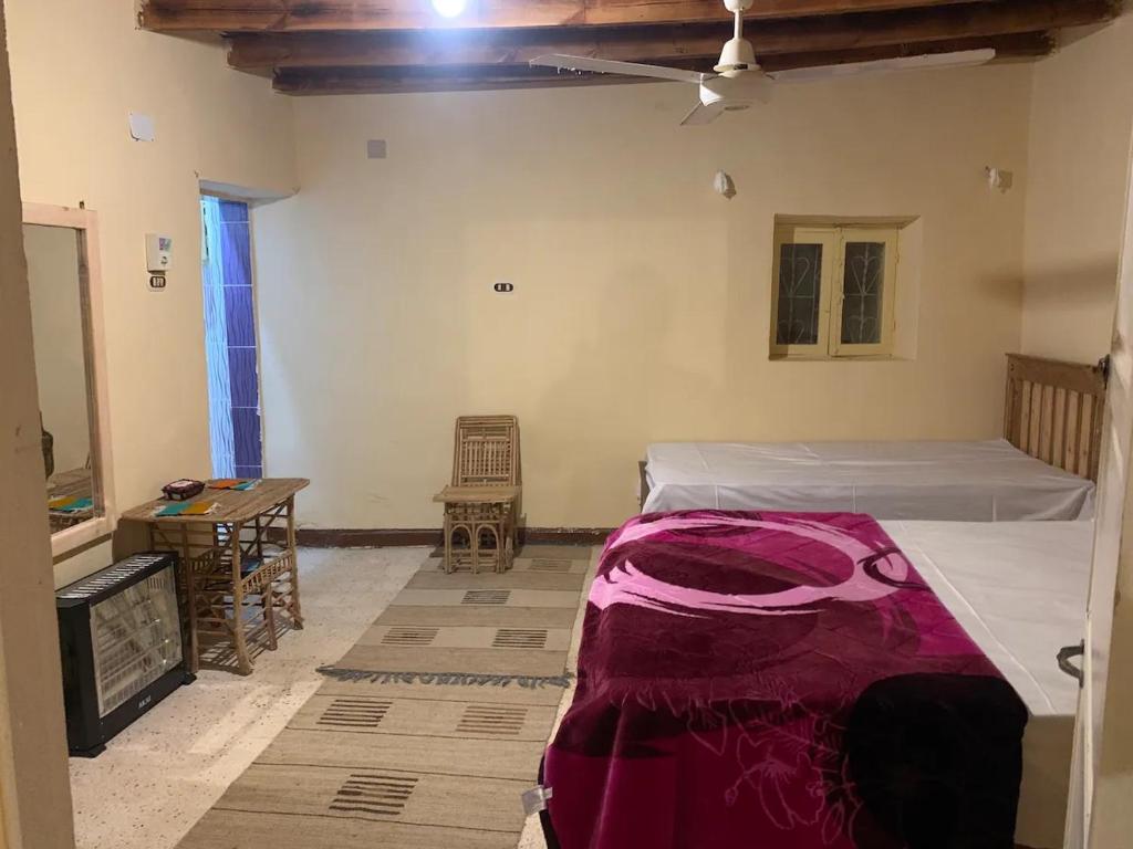 Al Kahina Gardens, Retreat and Resort photo 2