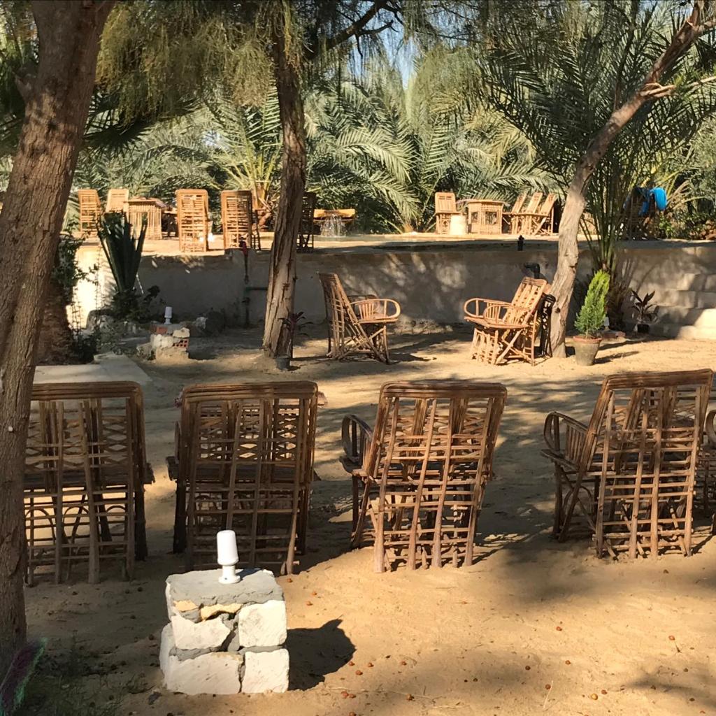 Al Kahina Gardens, Retreat and Resort photo 3