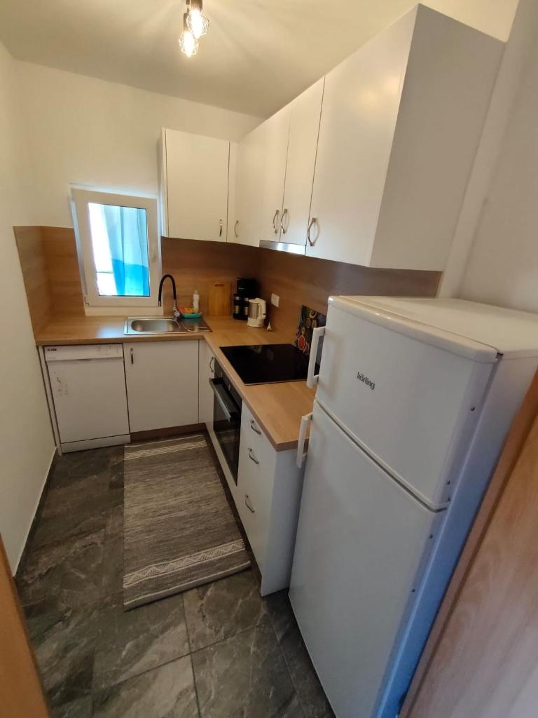 Apartments Ankica Blue photo 1