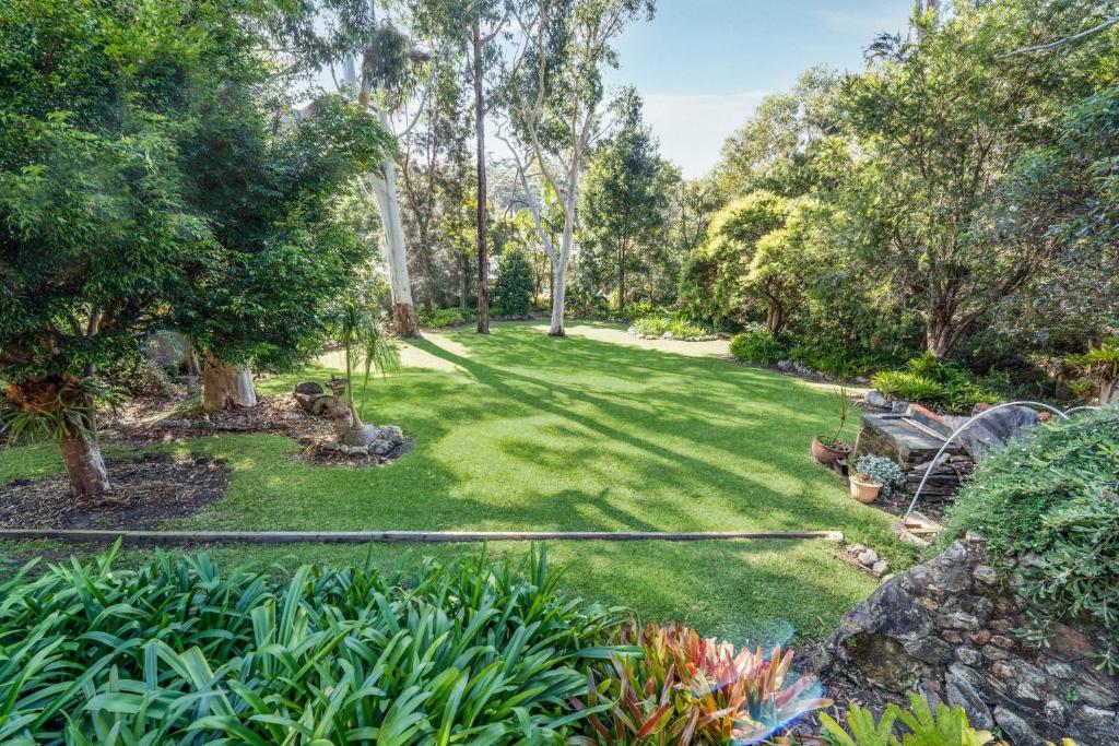 Fields of Green by Experience Jervis Bay photo 3