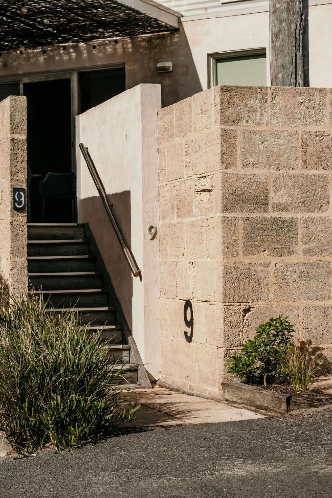 Hearns Beachside Villa 9 photo 2