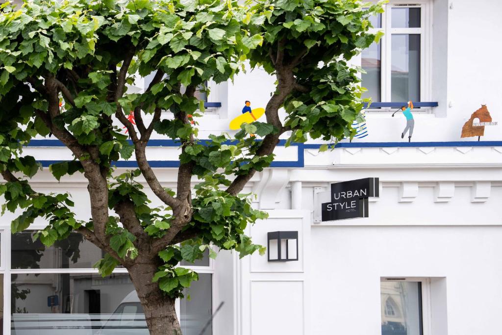 Urban Style Biarritz Le Relais - Thumbnail image