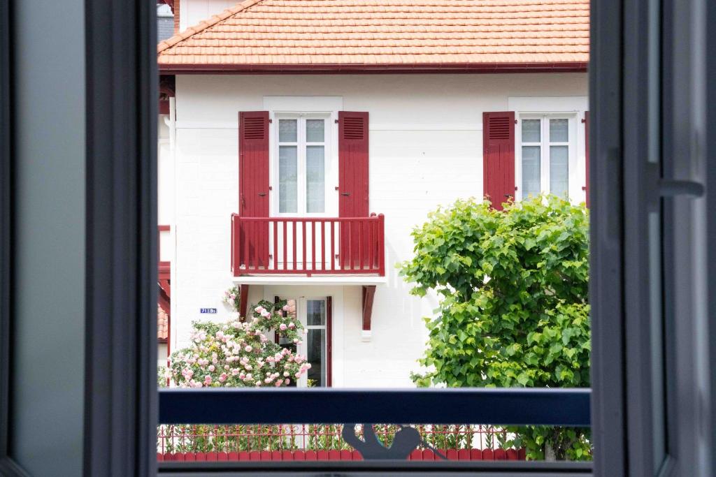 Urban Style Biarritz Le Relais - 시설