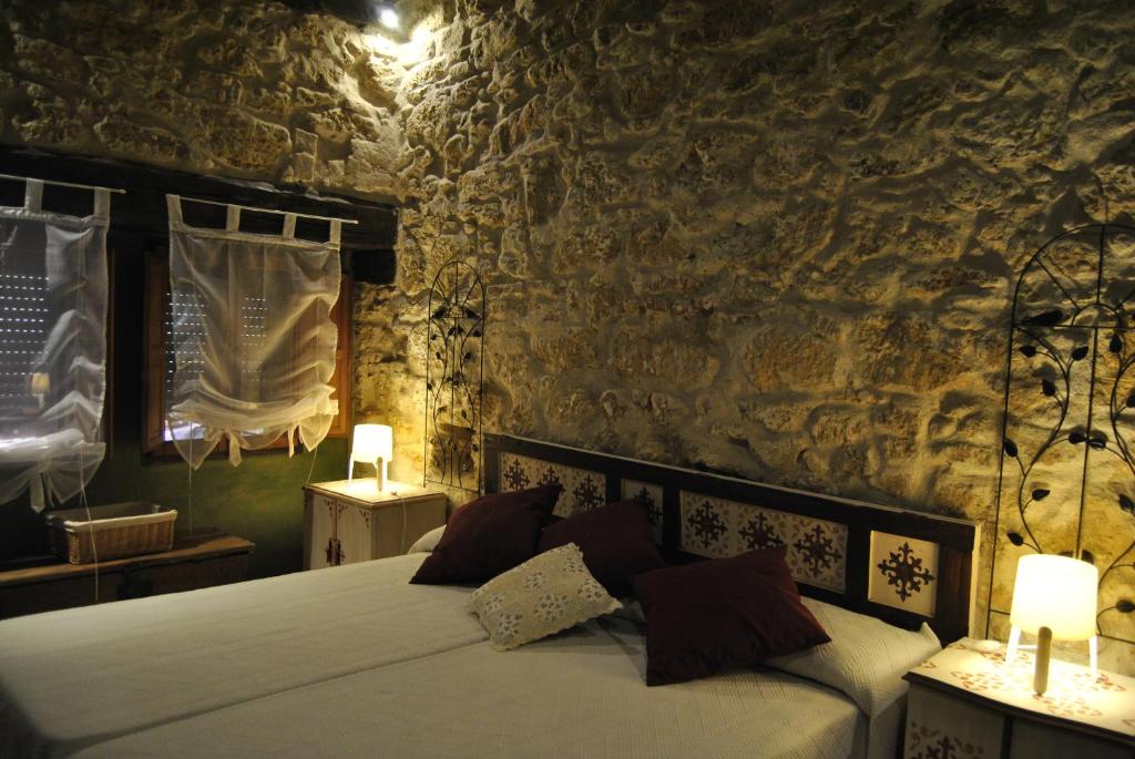 Casa Rural Los Secretos