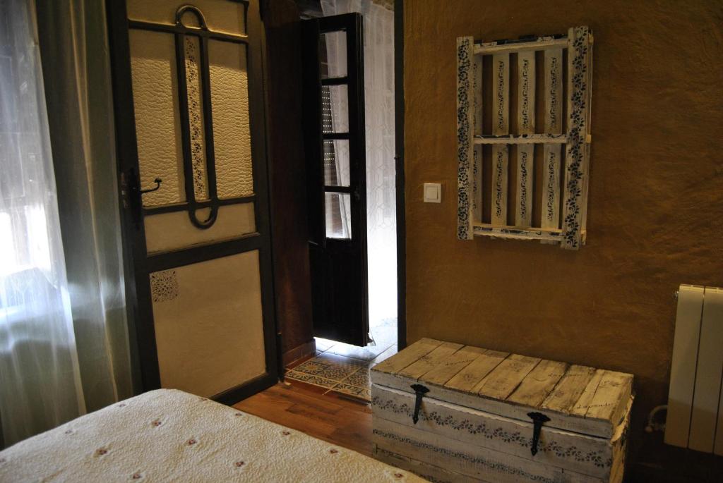 Casa Rural Los Secretos photo 2