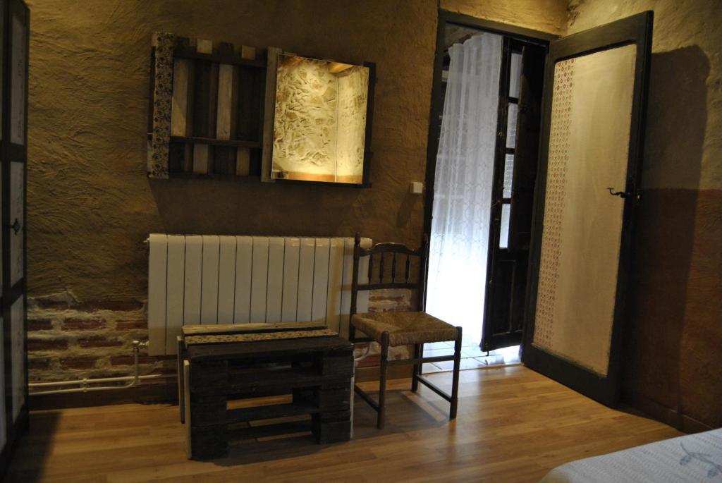 Casa Rural Los Secretos photo 3