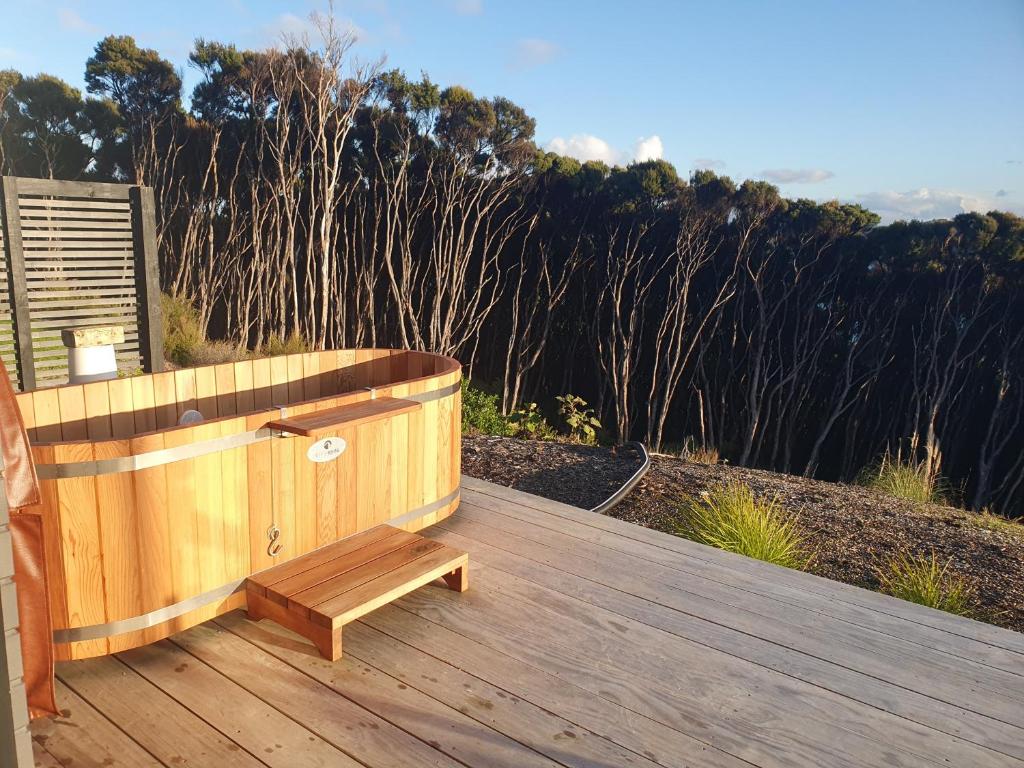 Makuri Bay Hideaway