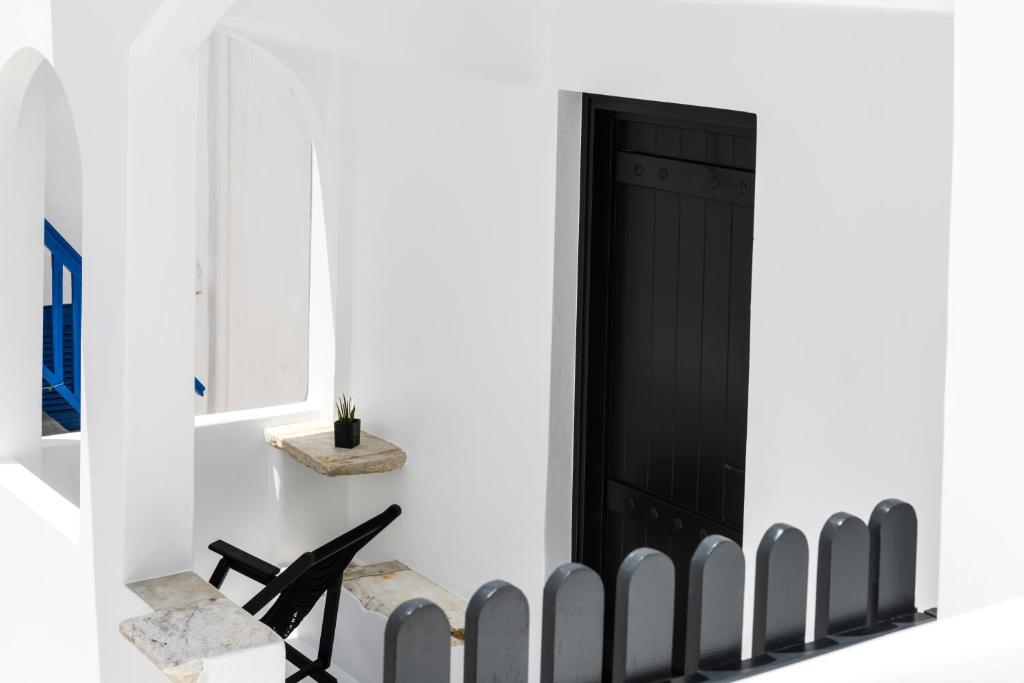 She Mykonos - The Residency - Tap to explore photos