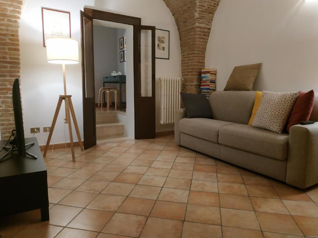 Bed and Breakfast In Piazza Orazio photo 4