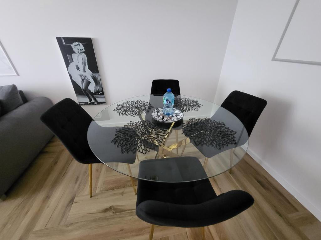 Apartament Gold Centrum photo 1